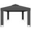 Bartisan 1m x 2.5m Steel Patio Gazebo-1250321708