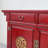 Chinese Style Console Cabinet