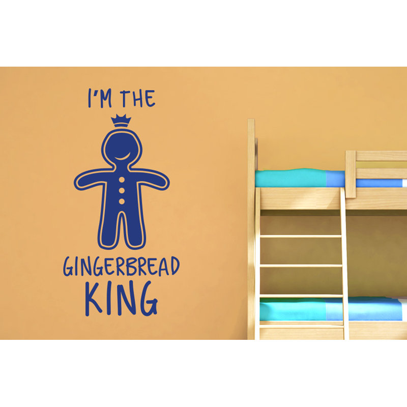 Wall Decal, Large, Dark Blue