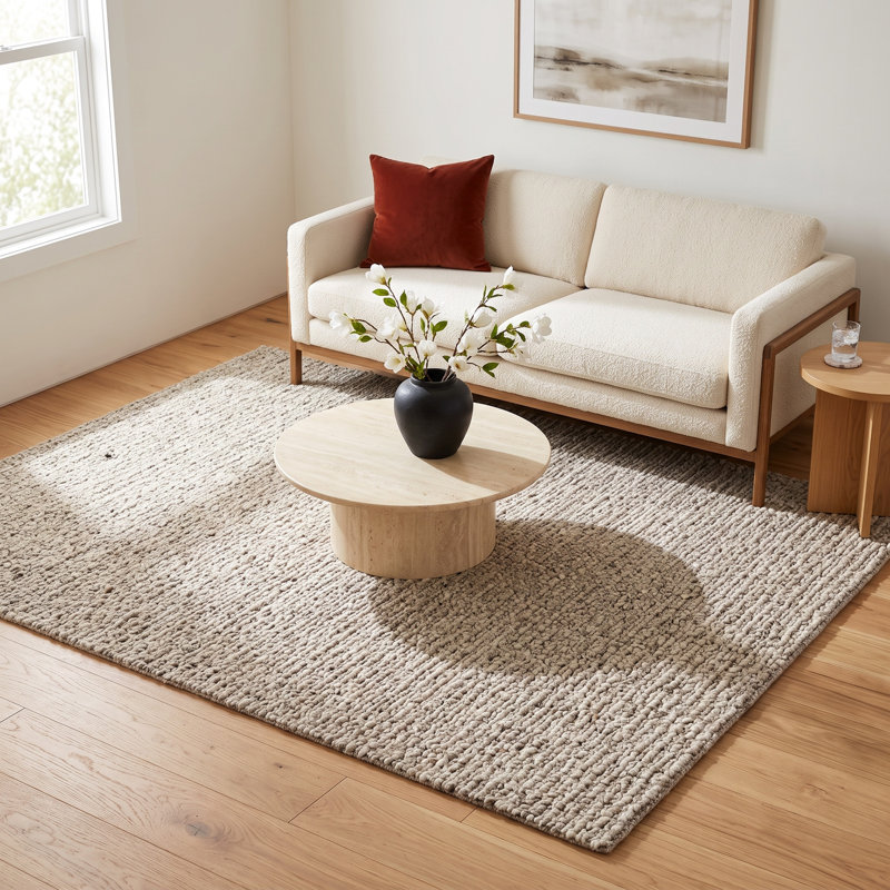 Amhurst Area Rug, Rectangle 9' x 12'