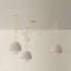 Piasu Chandelier