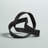 Decorative Metal Aluminum Modern Sculptural Accent Piece - Black-1472779724-1382470105