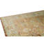 Silk Floral Area Rug