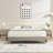 Upholstered Platform Bed-1895242911-1895242905