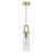 Light Antique Brass