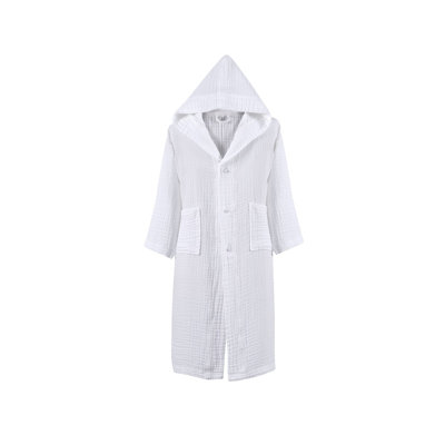 Peignoir Muslin Muslin Junior
