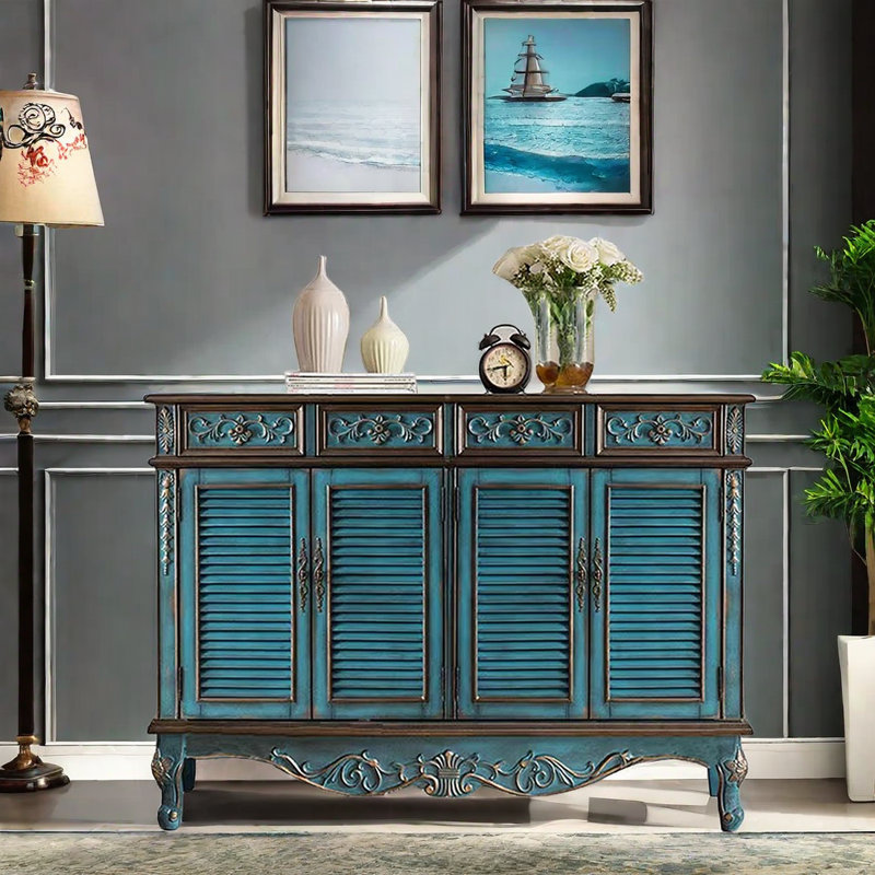 32 Pair Shoe Storage Cabinet