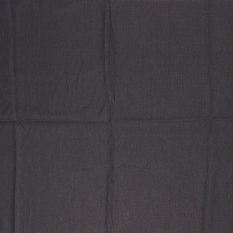 Bruges Fabric, Charcoal
