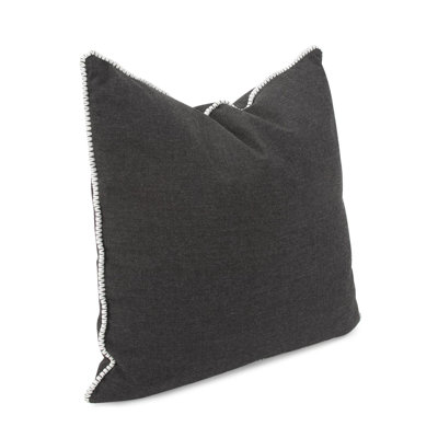 Housse et insert de coussin décoratif intérieur / extérieur Delijah Sunbrella®