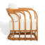 Fauteuil d'appoint Allie