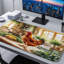 Polyester Desk Pad-1964138101