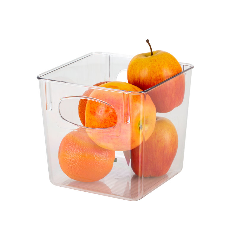 Small Square Horizontal Organizer