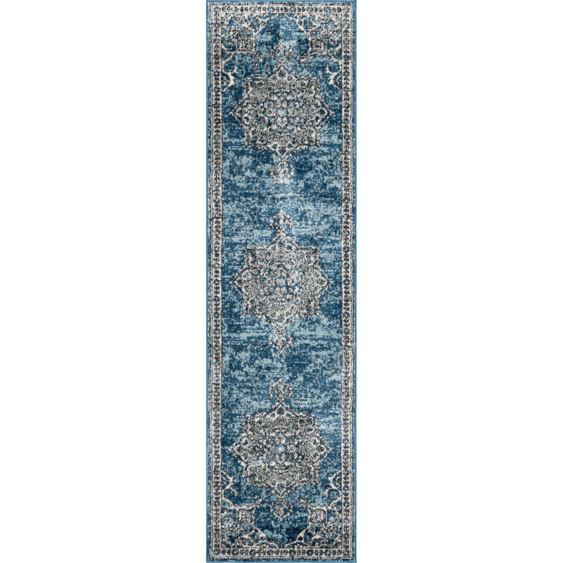 Weingartner Oriental Indoor Rug, Runner 2' x 8'