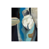 Contempo Duration Print by Derek Shaw