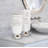 Iftekhar Handmade Glass Table Vase