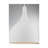 Bellingham 1 - Light Single Pendant-812069721-812069720
