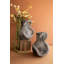 Vase en argile