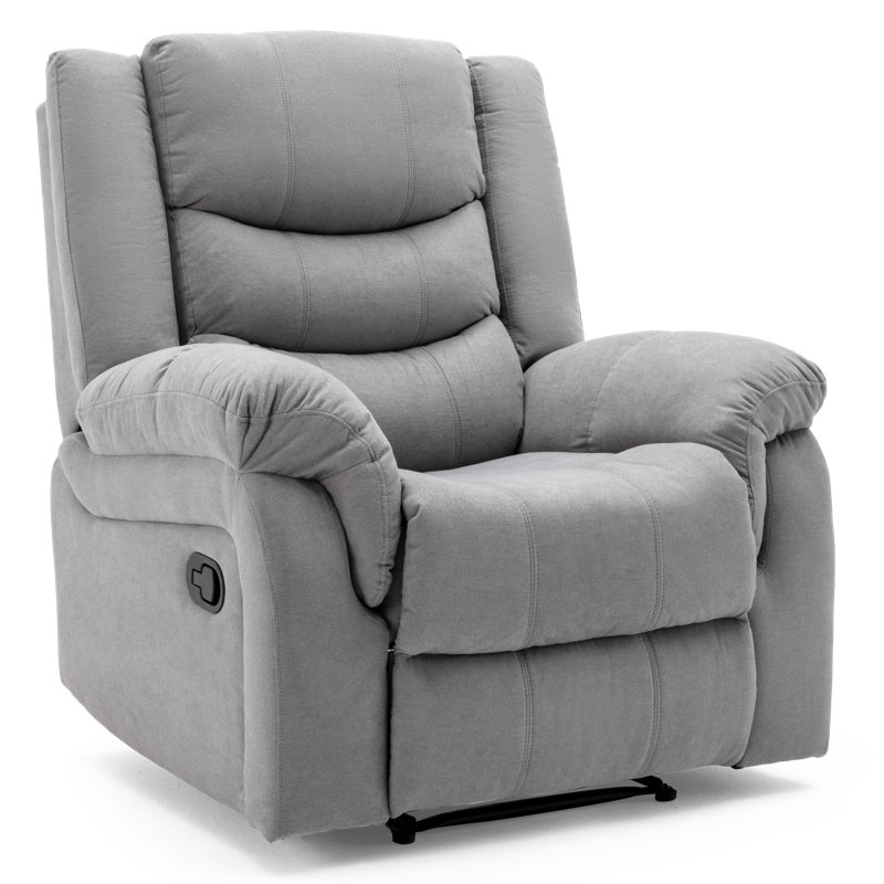 Heartly 1 Seater Sofa, Power