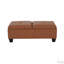 Banc de rangement repose-pieds-112902453