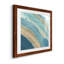 «Made Blue Waves III», reproduction encadrée de qualité supérieure - prête à être accrochée-1880426341-1880426346-1880464140