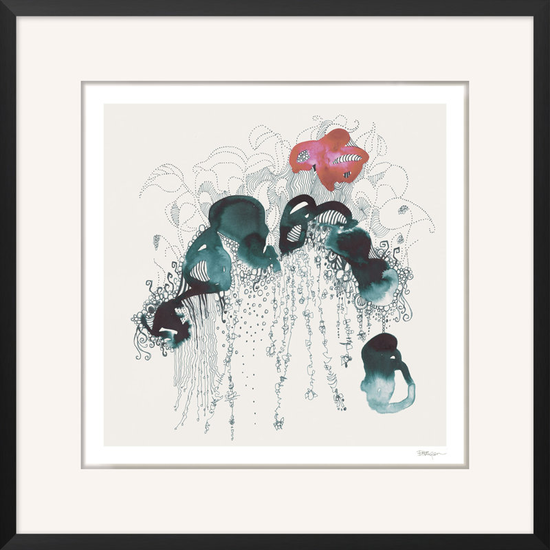 Haze Print