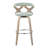 Arabelle Swivel Bar & Counter Stool (Set of 2)-92192268-92297193