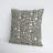 Emmett Floral Cotton Reversible Throw Pillow-1006633896