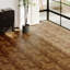 30Pcs Self-adhesive PVC Parquet Flooring Tiles Set-1581109724