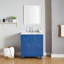 Meuble-lavabo de salle de bain-495365374
