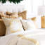 Luxe Percale Duvet Cover-45450384