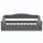 Upholstered Daybed With LED and Trundle-1947404289