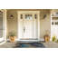 Non-Slip Outdoor Doormat