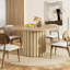 Round Dining Table-2134067343
