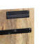 Batravil Solid Wood Headboard-326288619