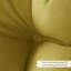Coussin de chaise de salle à manger d'extérieur rond 15 po Ballera-46889310-46889306