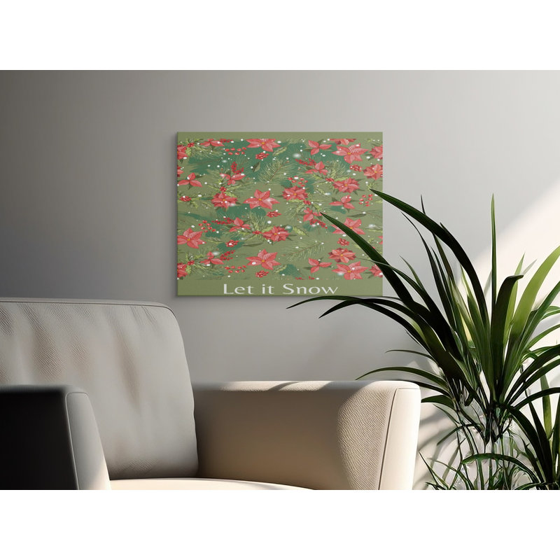Wrapped Canvas Print Set, 24x18