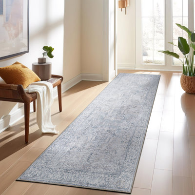 Can I Use an Area Rug And Runners Together: Stylish Tips Revealed