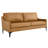 Modway Corland Leather Sofa-485006439