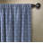 Cotton Room Darkening Curtain Single Panel-22832406-22832412
