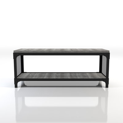 Ragen Storage Bench