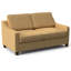 Clark 74" Square Arm Sofa Bed with Reversible Cushions-1076828319-1123589218-1076828332