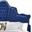 Lit plateforme tapissier touffeté Jument-834794793-834794795
