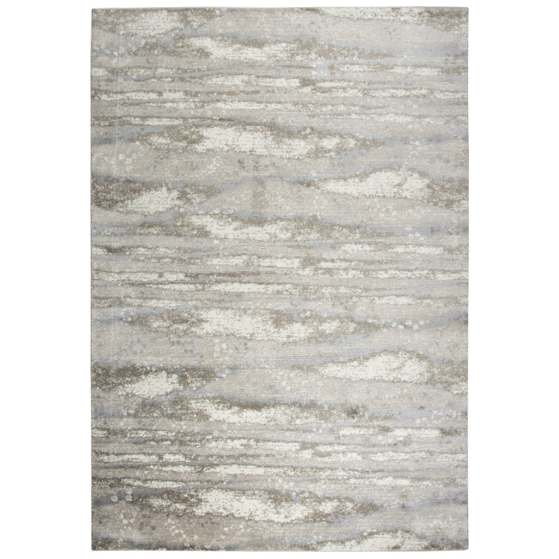 Healdsburg Abstract Indoor Rug, Rectangle 8' x 10'