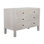6 - Drawer Solid Wood Dresser