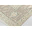 Distressed One-of-a-Kind 8'9X12'4 Hand Knotted Area Rug