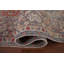 Tapis traditionnel rétro 10 x 13