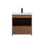 Ensemble de meuble-lavabo simple 30 po Southmead-1955542233
