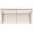 Monterey Patio Sofa with Cushions-50609320