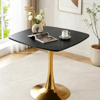 Table tulipe 31,5 pouces