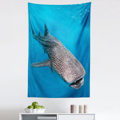 Microfiber Wall Hanging